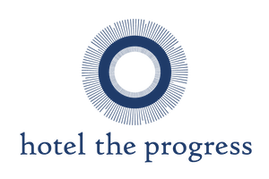 hotel the progress