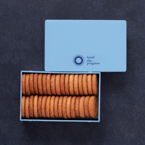 メープルバタービスケット2024_プログレスmini メープルバタービスケット2024_プログレスmini