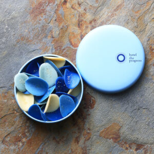 プティ インディゴペタル