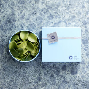 プティ西尾抹茶のペタル