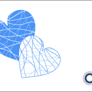 メッセージカード