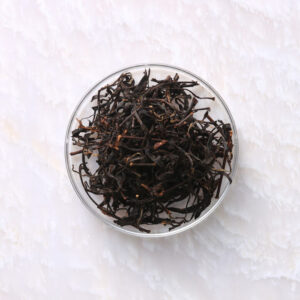 実生在来紅茶 夏秋薫茶