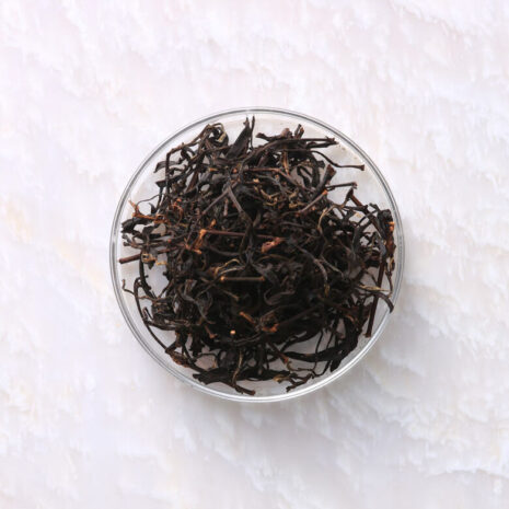 実生在来紅茶_夏秋薫茶_mini 実生在来紅茶_夏秋薫茶_mini