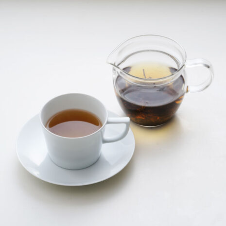 紅茶_実生在来紅茶_夏秋薫茶2_mini 紅茶_実生在来紅茶_夏秋薫茶2_mini