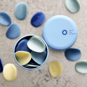 インディゴドラジェ