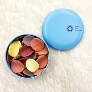 プティペタルビオレ