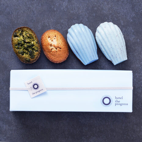 フィナンシェ&マドレーヌ4個入りプログレス_1_mini フィナンシェ&マドレーヌ4個入りプログレス_1_mini