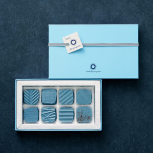 【2025年新作】フィロソフィショコラインディゴ（8個入り）