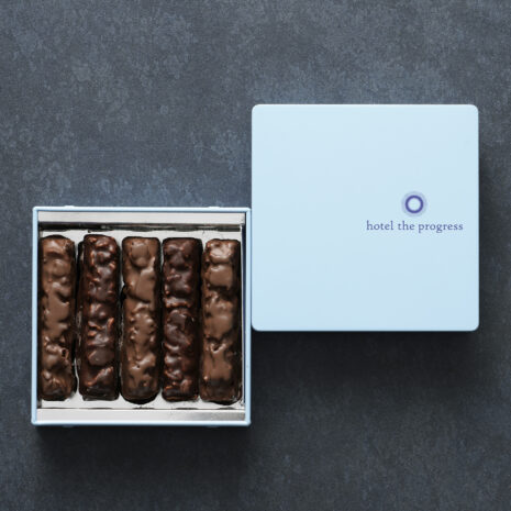 ブリックショコラ2025_プログレス ブリックショコラ2025_プログレス