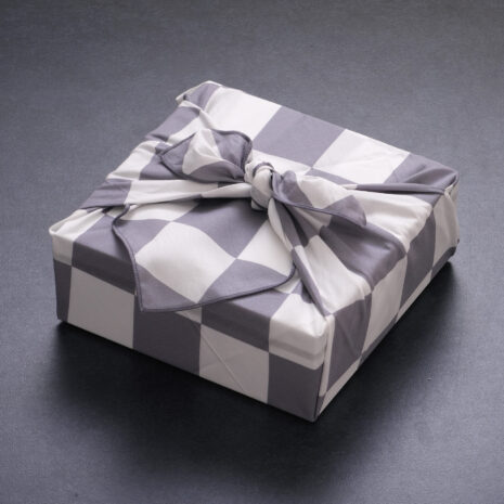 重箱_風呂敷入り 重箱_風呂敷入り