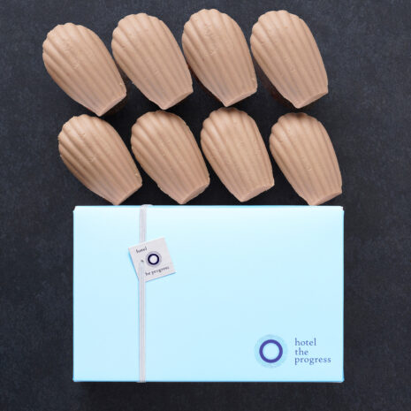 栗マドレーヌ8_プログレス 栗マドレーヌ8_プログレス