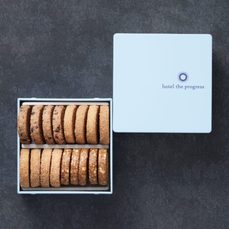 フランス風サブレプチコフレ_プログレスmini フランス風サブレプチコフレ_プログレスmini